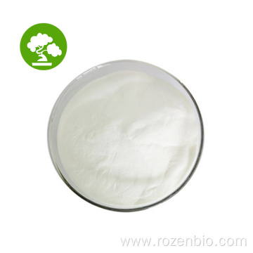 High Quality Malic Acid Food Additives